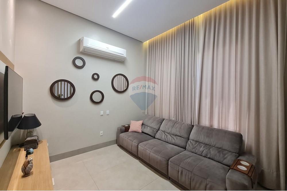 Casa - Venda - Lucas do Rio Verde , Mato Grosso - 2.jpg - Sala - 722231009-10