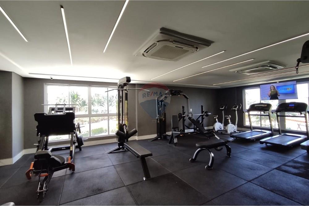 Apartamento - Venda - João Pessoa , Paraíba - 71.jpeg - 722001196-8