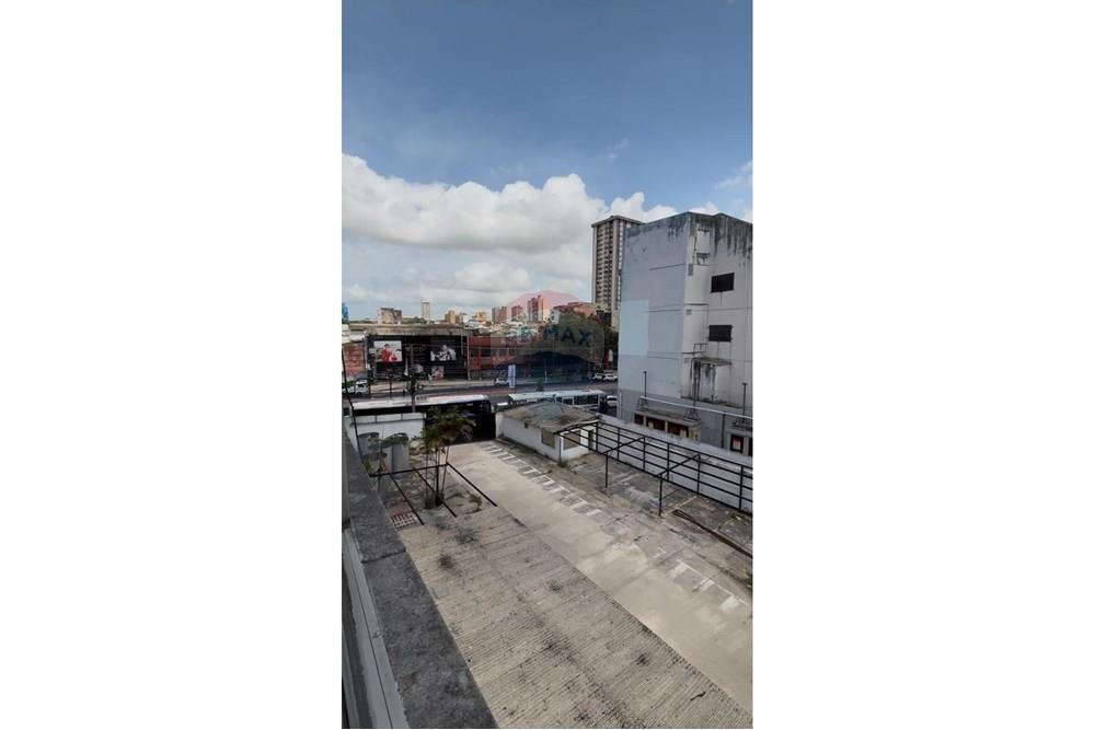 Apartamento - Venda - Belém , Pará - Imagem do WhatsApp de 2025-11-11 à(s) 17.10.50_ec0f2fe4.jpg - Sala seca - 720671060-70