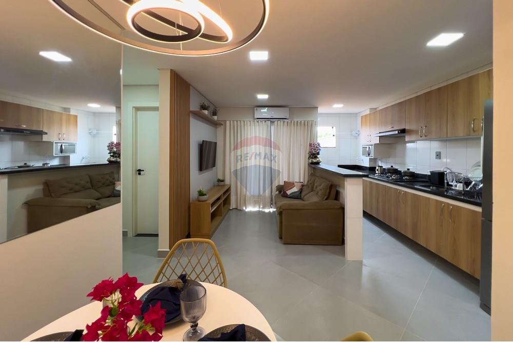 Apartamento - Venda - Porto Velho , Rondônia - IMG_2496.JPG - 721551038-7