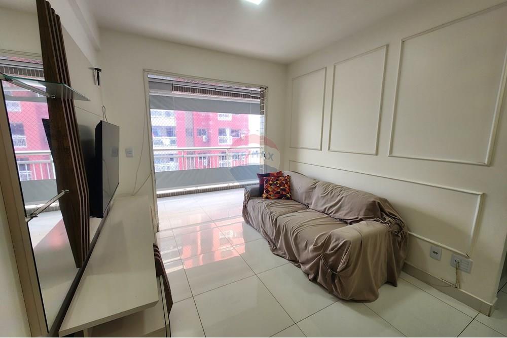 Apartamento - Alugar - Belém , Pará - IMG-20251110-WA0008.jpg - 720921137-43