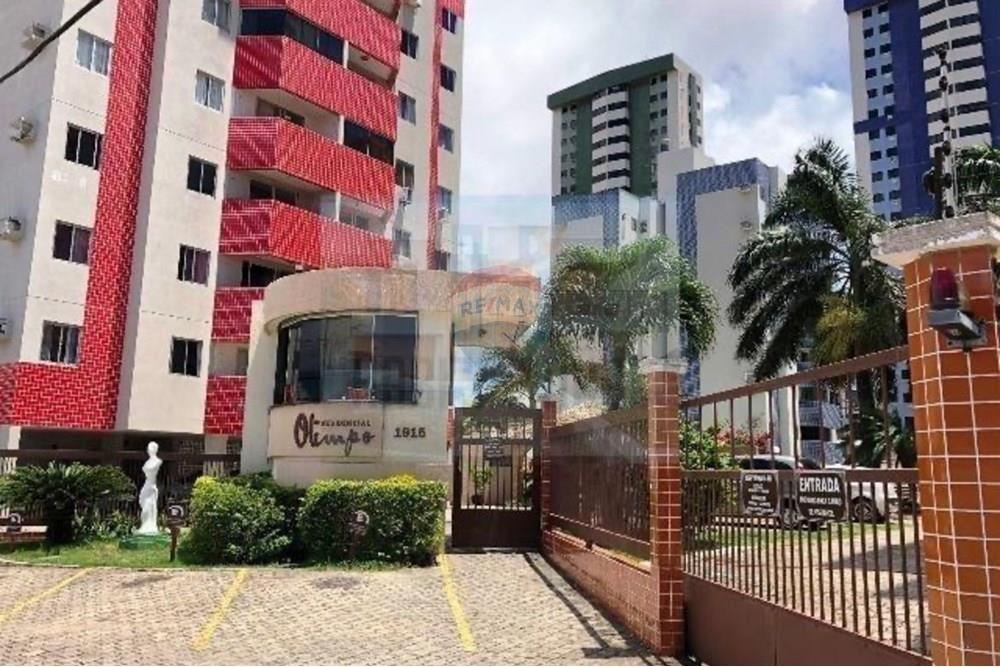 Apartamento - Alugar - Natal , Rio Grande do Norte - WhatsApp Image 2025-10-02 at 09.29.24.jpeg - 720731020-149