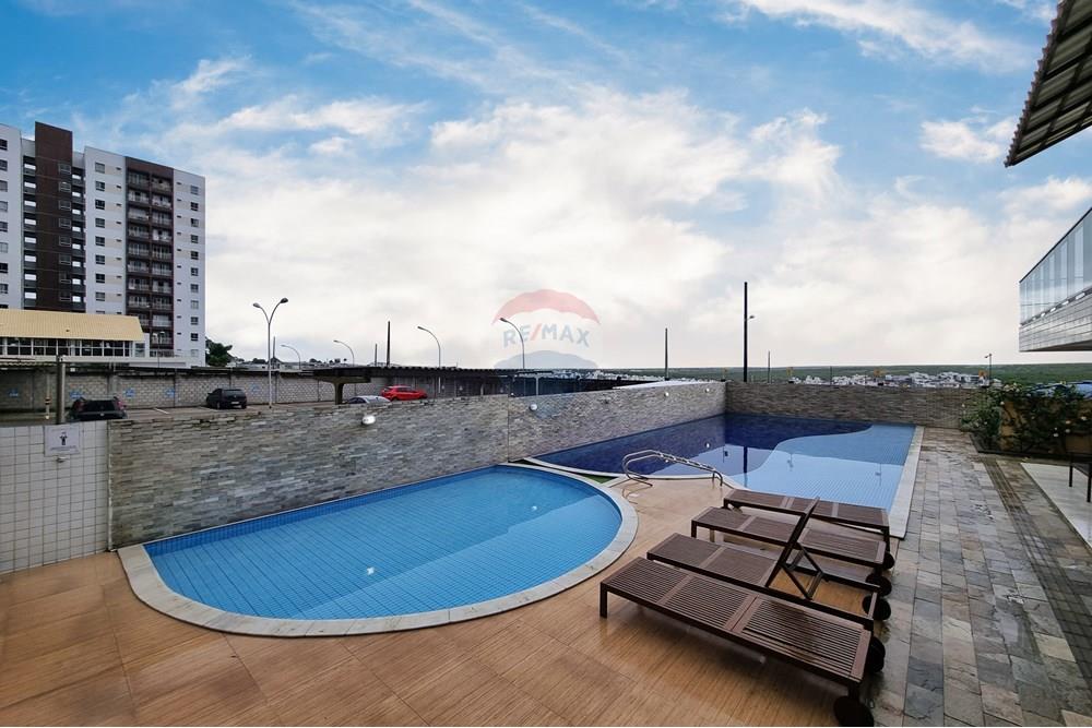 Apartamento - Alugar - Campina Grande , Paraíba - Imagem do WhatsApp de 2025-07-16 à(s) 01.48.38_717747a8.jpg - 720291084-17