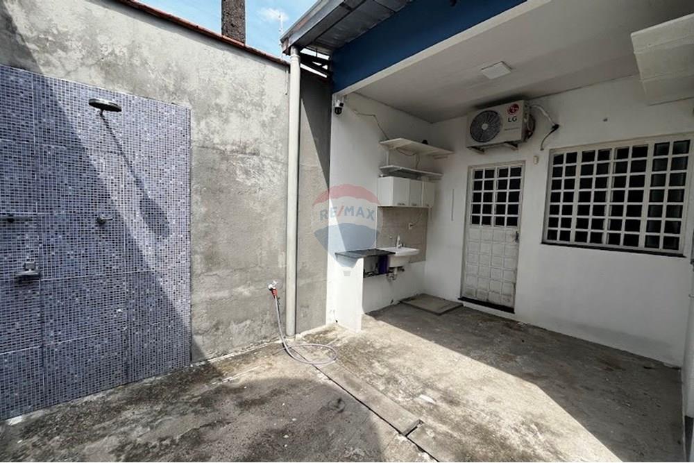 Casa - Venda - Manaus , Amazonas - IMG_5920.jpg - 720661009-98