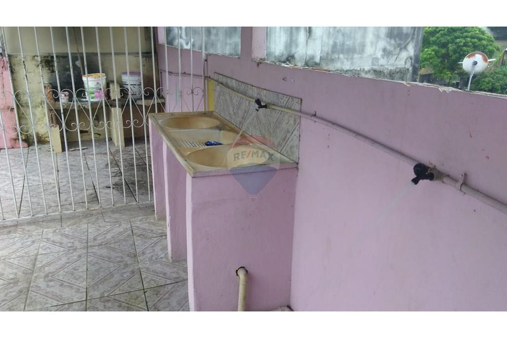 Casa - Venda - Manaus , Amazonas - 2045320b-d08e-4e1c-89b6-4950a2709ca1.jpeg - 722101020-57