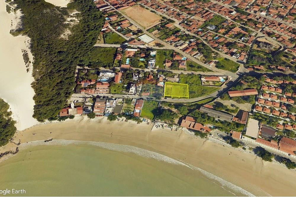 Terreno - Venda - Natal , Rio Grande do Norte - 03 LOTES_2.jpg - 720731005-114