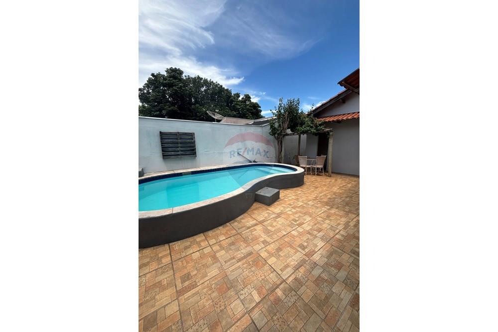 Casa - Venda - Barra do Garças , Mato Grosso - DJI_20250315_120928_671.jpg - 722221023-24