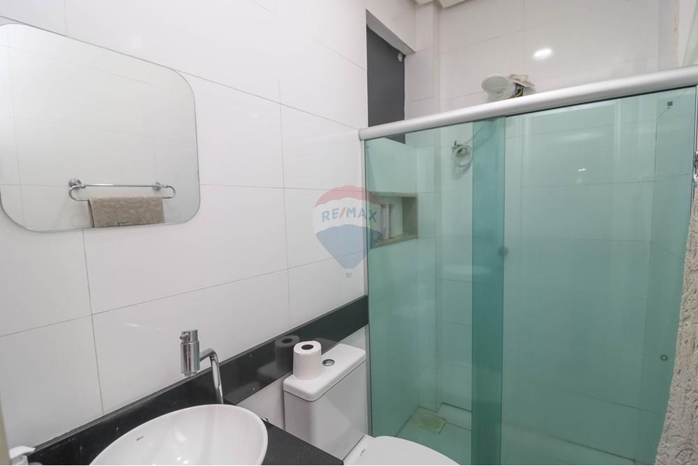 Duplex - Venda - Belém , Pará - Banheiro suíte 1 (2).jpg - 720921059-41