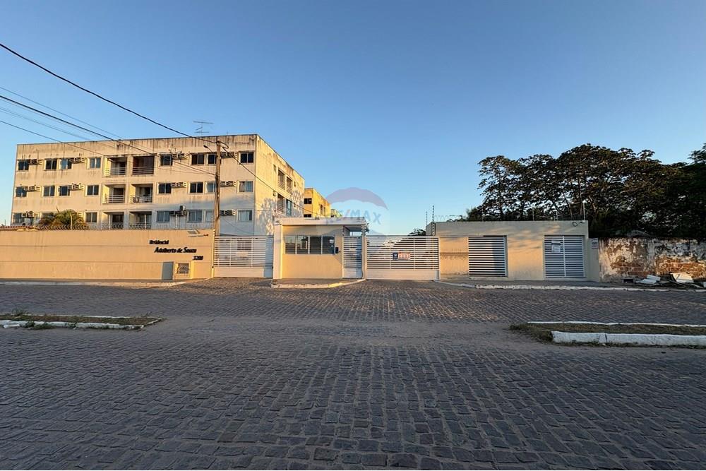 Apartamento - Venda - Natal , Rio Grande do Norte - IMG_8546_jpeg.jpg - 720891001-149