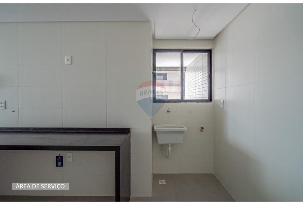Apartamento - Venda - João Pessoa , Paraíba - Slide36.JPG - Área de serviço - 720301177-54