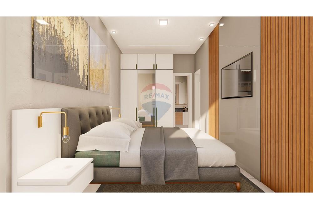 Apartamento - Venda - Caucaia , Ceará - MANAGER_SUITE-CASAL-SKY.jpg - 721621062-3060