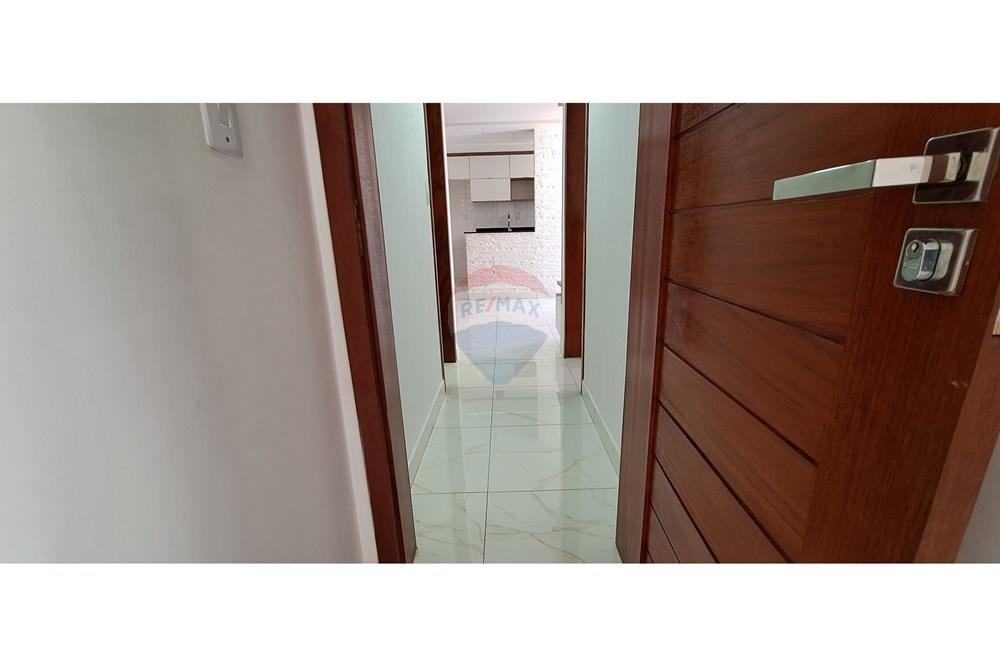 Apartamento - Venda - Natal , Rio Grande do Norte - 20250323_102729.jpg - Corredor - 720621007-230