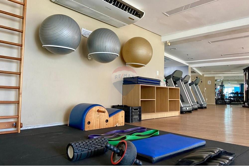 Apart Hotel/ Flat - Venda - Fortaleza , Ceará - photo-beach-class-by-nobile-flat-apartment-fortaleza-ceara-8.jpg - 720971002-114