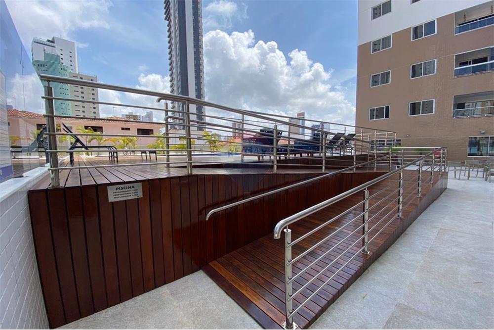 Apartamento - Alugar - João Pessoa , Paraíba - 11 - 720471017-218