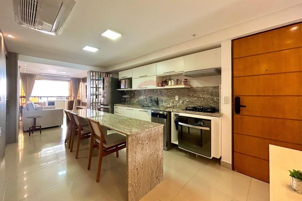 Apartamento - Venda - João Pessoa , Paraíba - 43e656a1-aad8-429c-8df0-00430cbf73bb.jpeg - Sala de jantar - 722001203-9