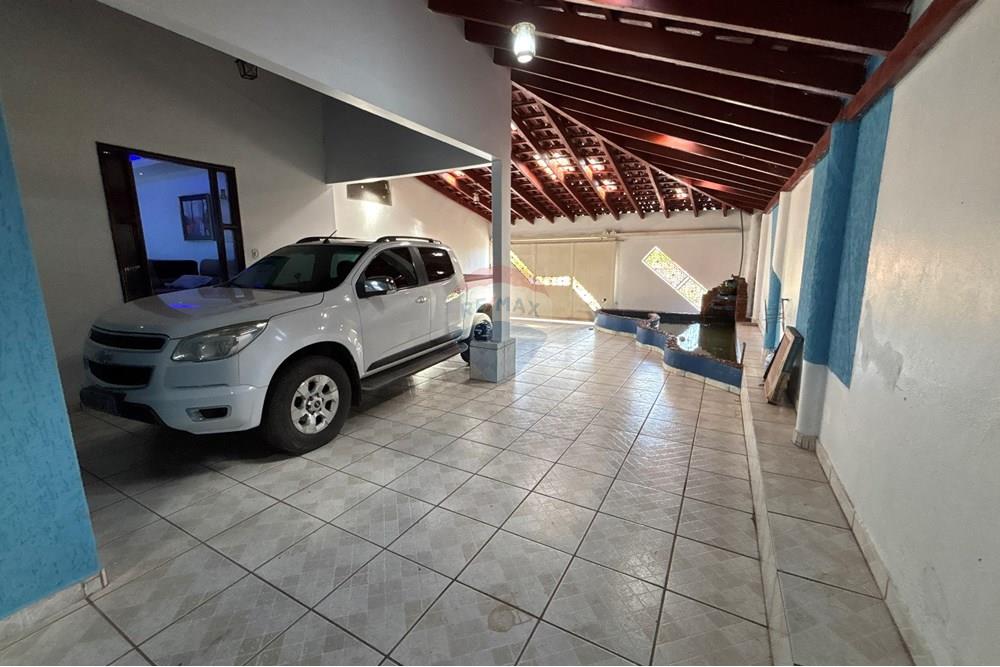 Casa - Venda - Barra do Garças , Mato Grosso - IMG_2149 (1).JPG - 722221014-28