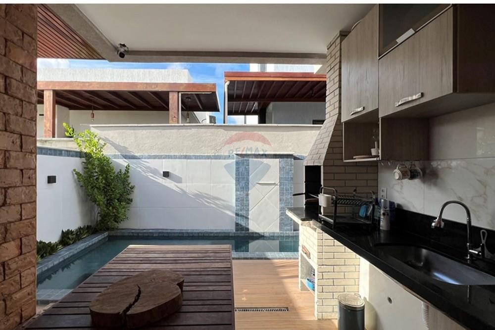 Casa de Condomínio - Venda - João Pessoa , Paraíba - IMG_2869.jpg - 722001022-56