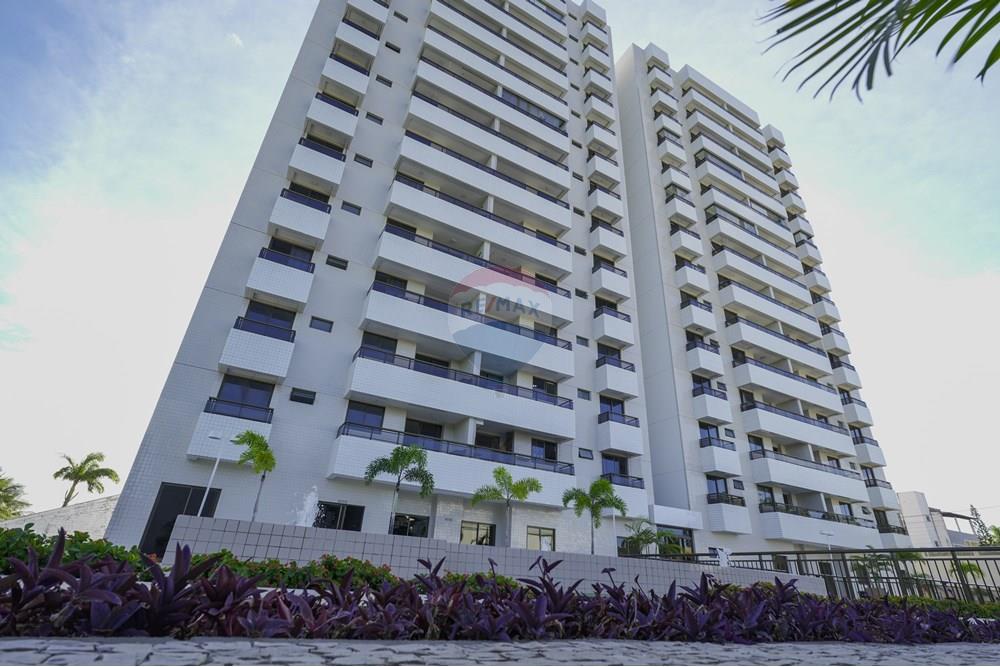 Apartamento - Alugar - Eusébio , Ceará - _DSC3726 (1).jpg - 720321217-15