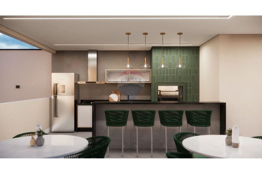 Apartamento - Venda - Porto Velho , Rondônia - Churrasqueira Piscina.jpeg - 721551036-6