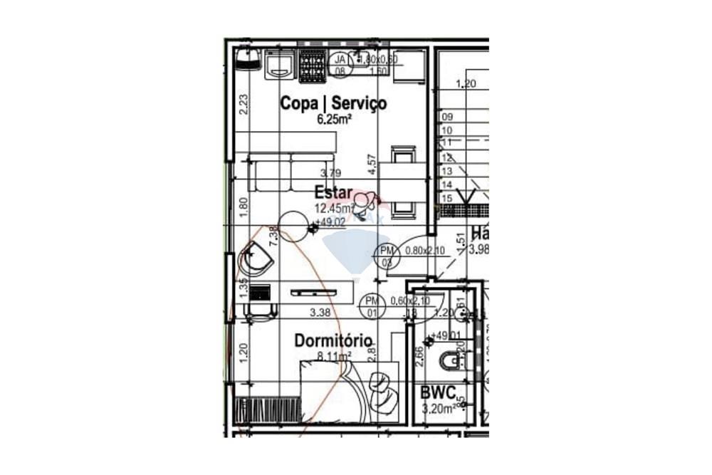 Apartamento - Venda - Parnamirim , Rio Grande do Norte - 205.jpg - 720891155-232