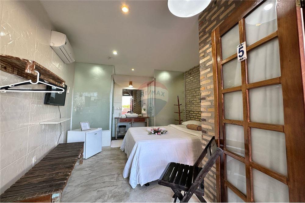 Hotel/ Pousada - Venda - Natal , Rio Grande do Norte - 96 - 720891068-60