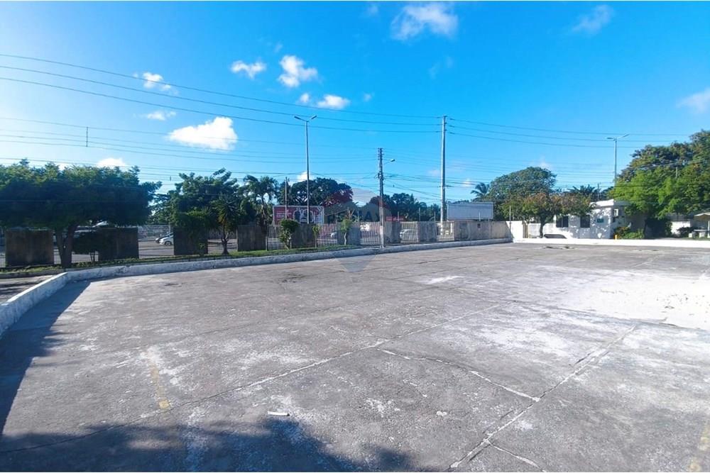 Apartamento - Venda - João Pessoa , Paraíba - quadra.jpg - 720861003-103