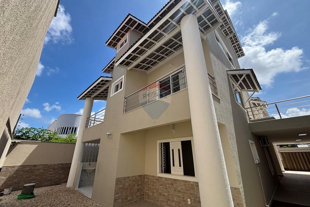 Sobrado - Venda - Fortaleza , Ceará - IMG_3579.JPG - 720321150-40