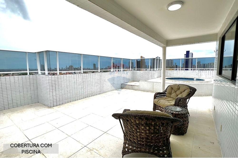 Cobertura - Venda - João Pessoa , Paraíba - Slide11.JPG - 720301067-95