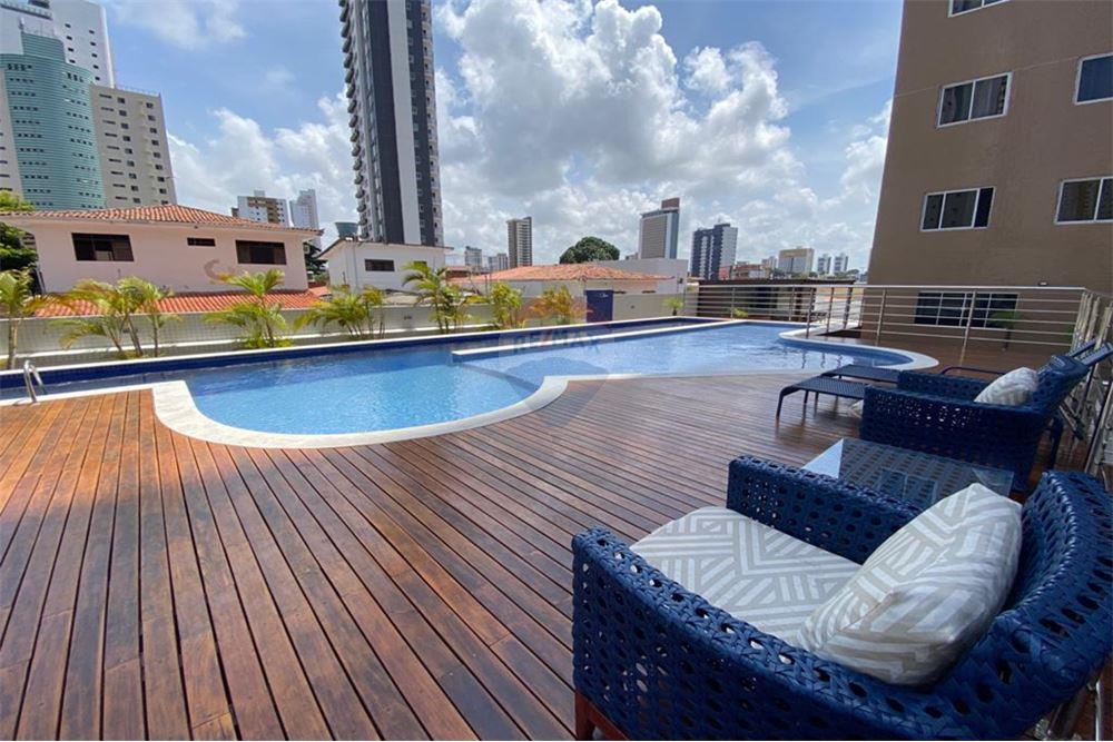 Apartamento - Alugar - João Pessoa , Paraíba - 13 - 720471017-218