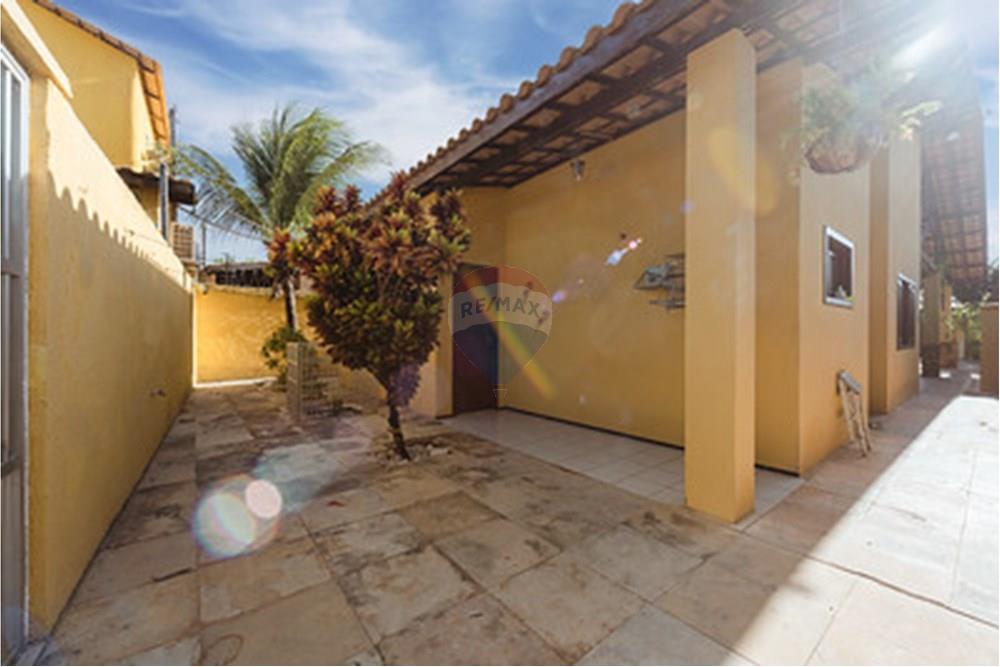 Casa p/ Temporada - Venda - Paracuru , Ceará - CASA_PARACURU_DEUSIMAR-14-S.jpg - 721621169-75