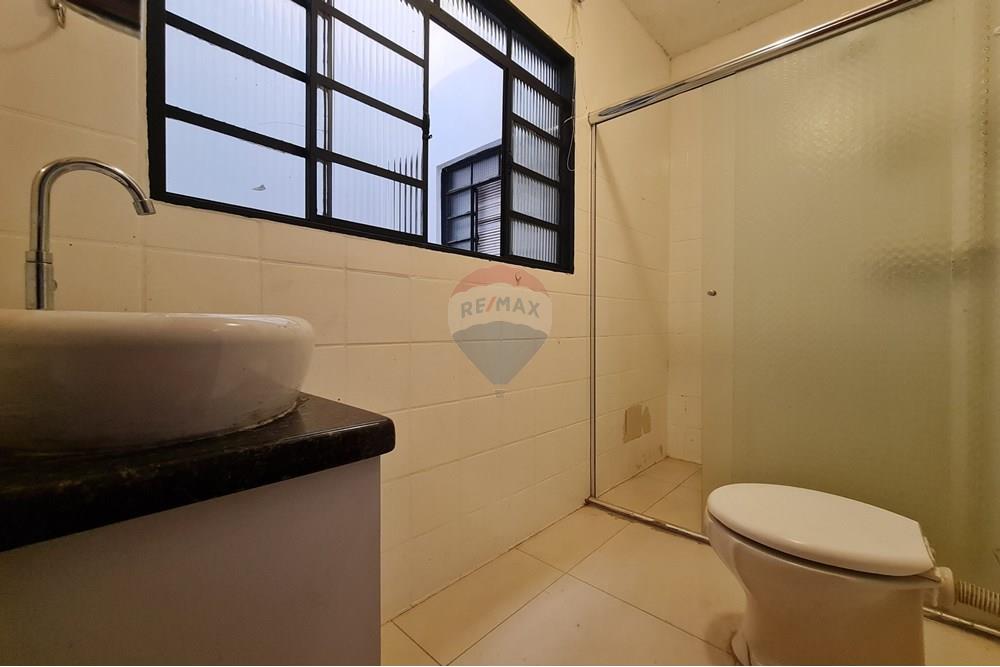Apartamento - Alugar - Lucas do Rio Verde , Mato Grosso - 7.jpg - Banheiro - 722231009-11