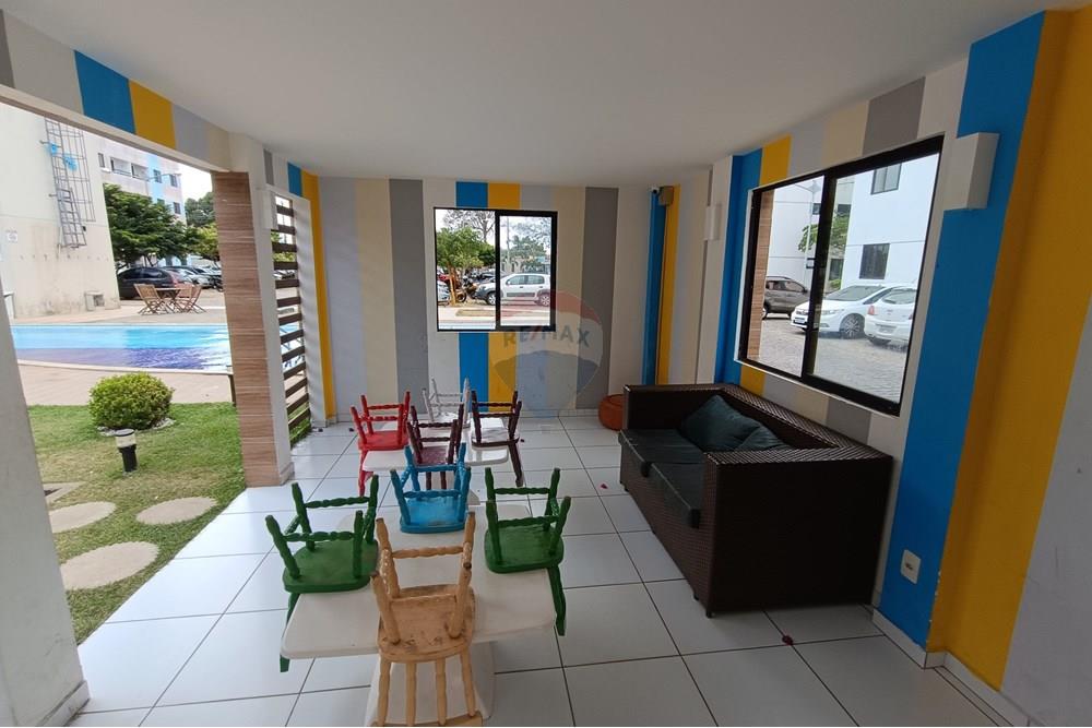 Apartamento - Venda - Parnamirim , Rio Grande do Norte - IMG_20240928_102558.jpg - 720891130-285