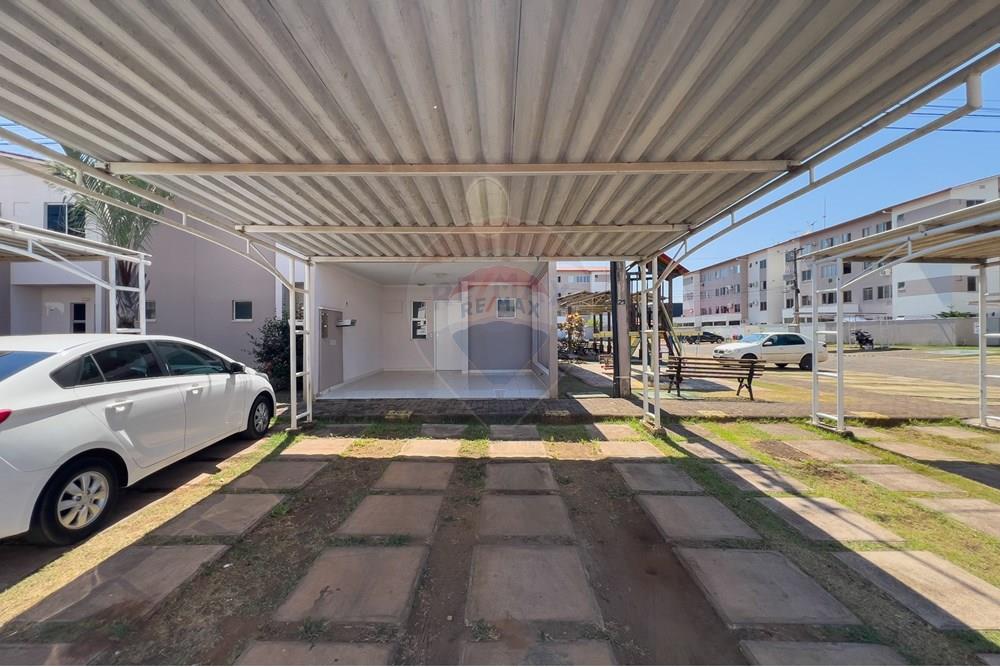 Sobrado - Alugar - Porto Velho , Rondônia - IMG_6781.jpg - 721551024-140