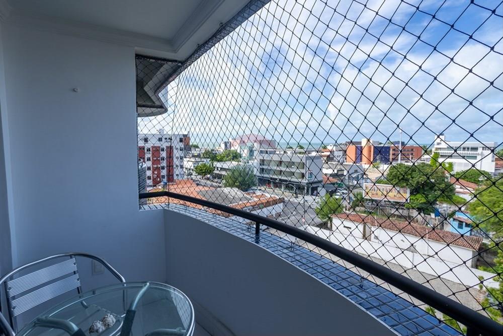 Apartamento - Venda - João Pessoa , Paraíba - Ap 02 (21).jpg - Sacada - 720431023-36