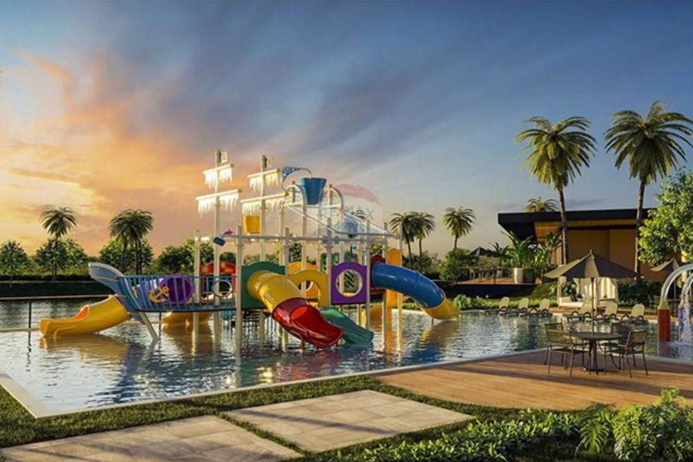 Terreno - Venda - Rondonópolis , Mato Grosso - CORPAL_UNIQUE_PISC_ACQUAPLAY.jpg - 720851003-249