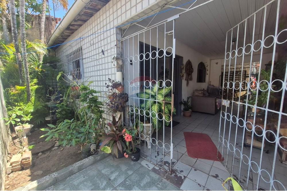 Casa - Venda - Natal , Rio Grande do Norte - 20250926_095740.jpg - Garagem - 720621005-231