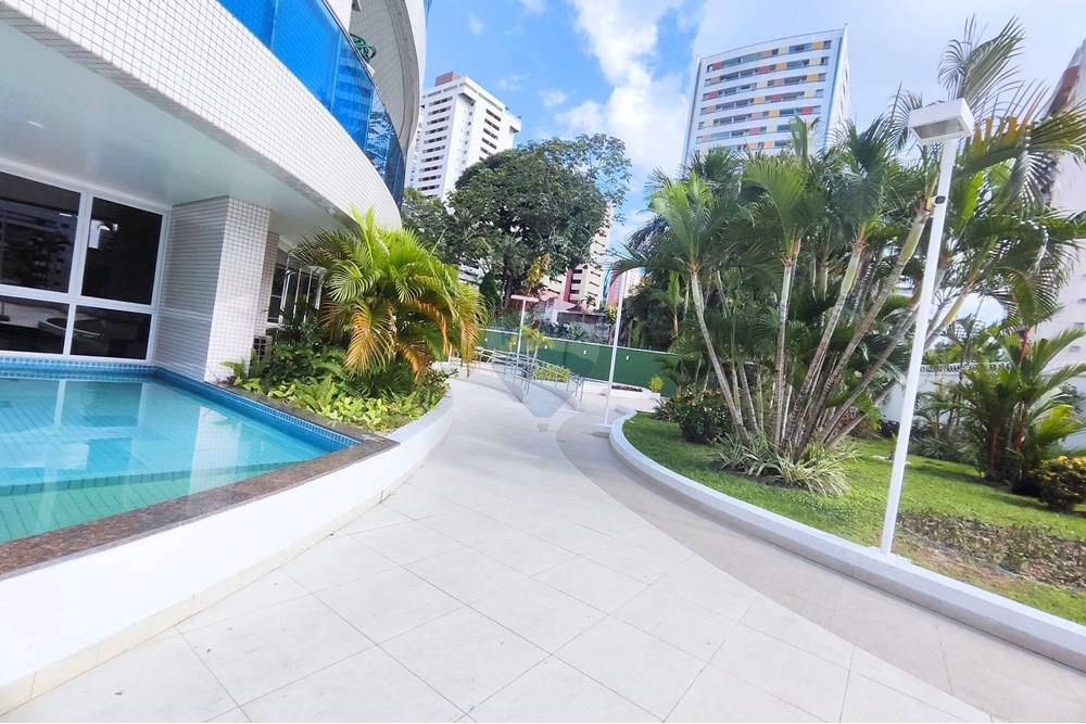 Apartamento - Venda - Manaus , Amazonas - 9b9b48ff-544e-45a2-8be9-49967dca3239.jpeg - 720401028-17