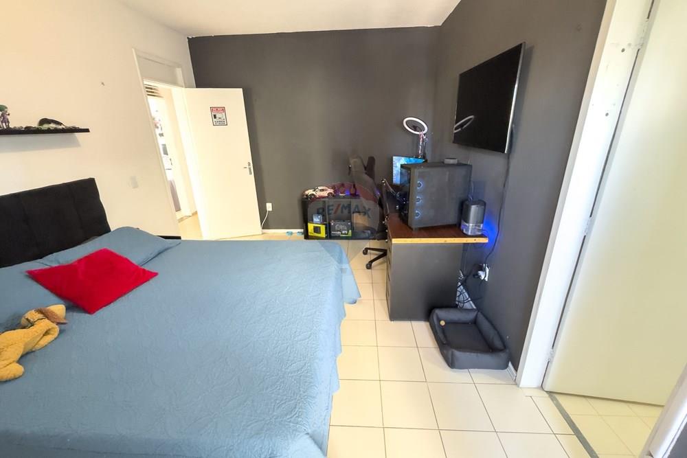 Cobertura - Venda - Fortaleza , Ceará - PAX-0691.jpg - 722031107-37