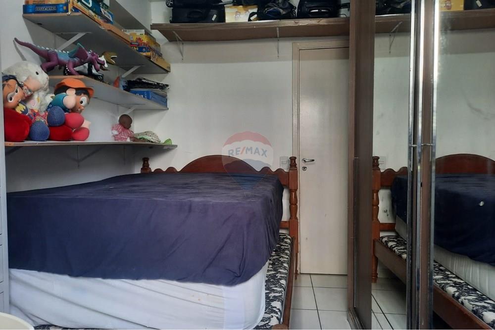 Apartamento - Alugar - Manaus , Amazonas - WhatsApp Image 2026-01-22 at 19.10.59.jpeg - 720661037-37