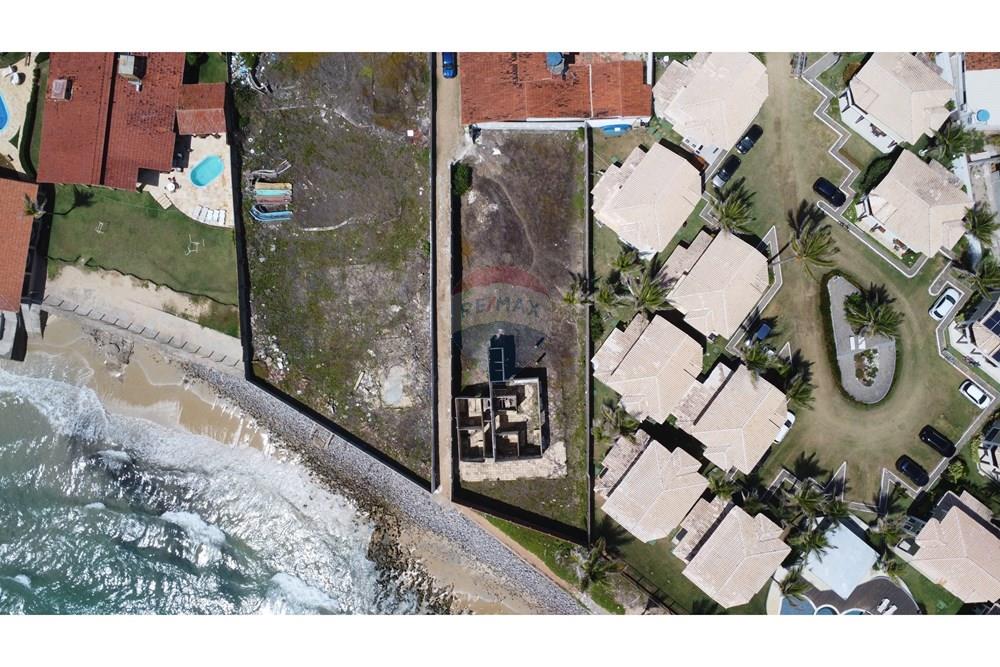 Terreno - Venda - Nísia Floresta , Rio Grande do Norte - DJI_0551.JPG - 720891001-109