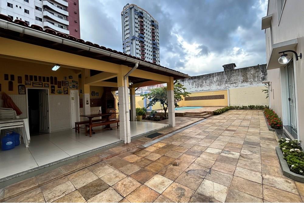 Casa - Venda - Belém , Pará - IMG_2957.jpg - 720671023-54