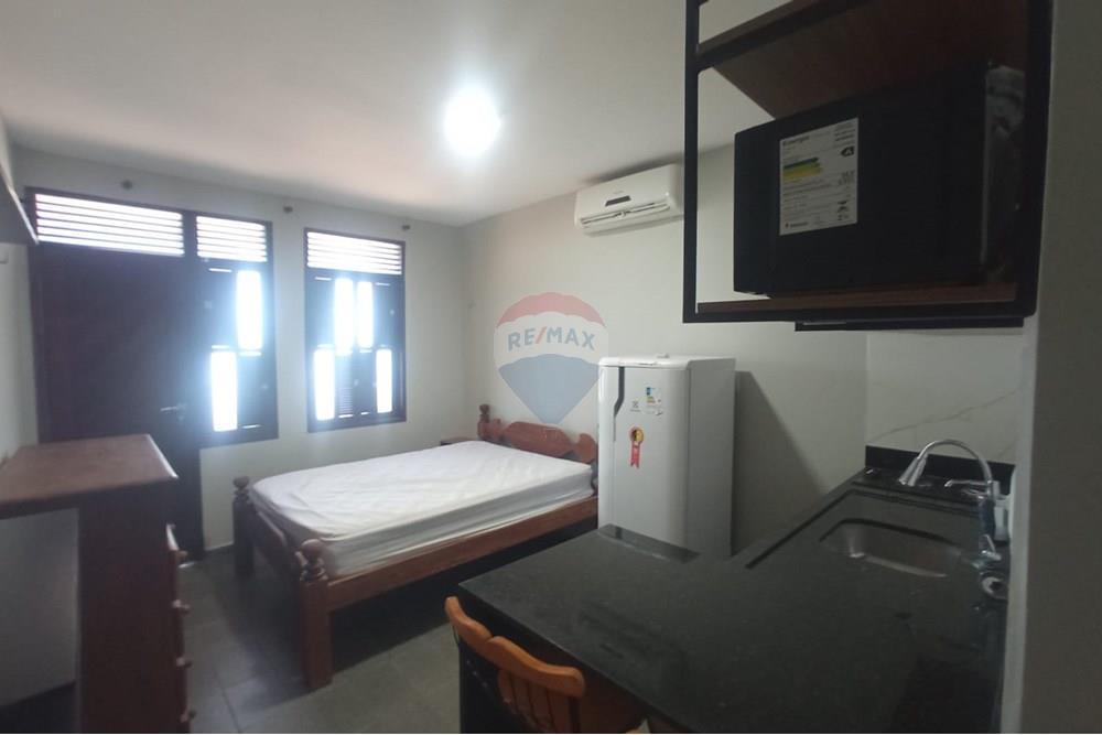 Studio - Alugar - Natal , Rio Grande do Norte - WhatsApp Image 2025-10-15 at 14.05.37 (1).jpeg - 720731020-168