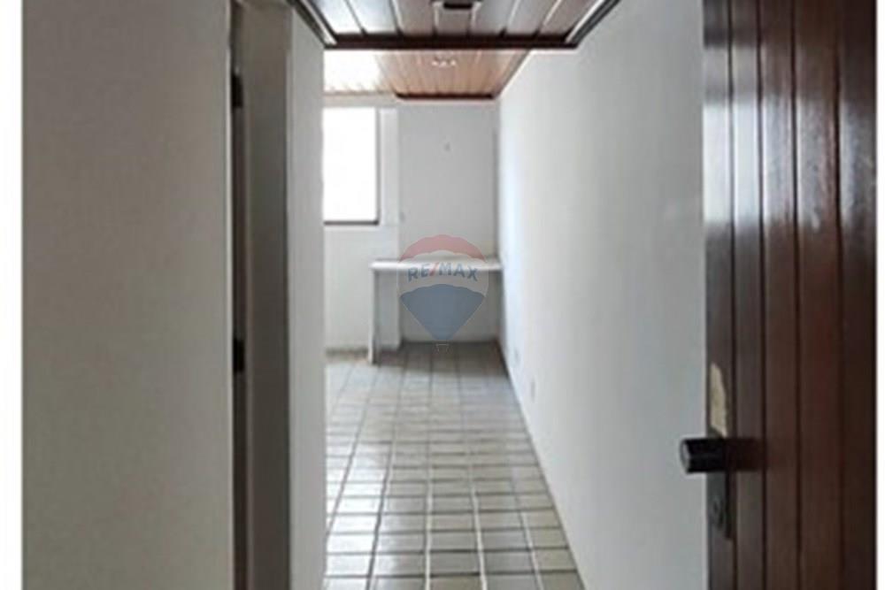 Apartamento - Venda - João Pessoa , Paraíba - corredor 1.jpeg - 722011083-34