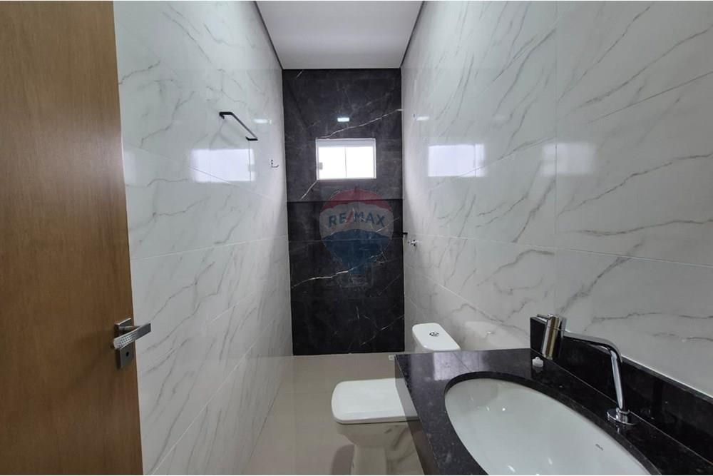 Casa - Venda - Vilhena , Rondônia - WhatsApp Image 2025-11-04 at 14.28.03 (1).jpeg - Banheiro - 720701012-82