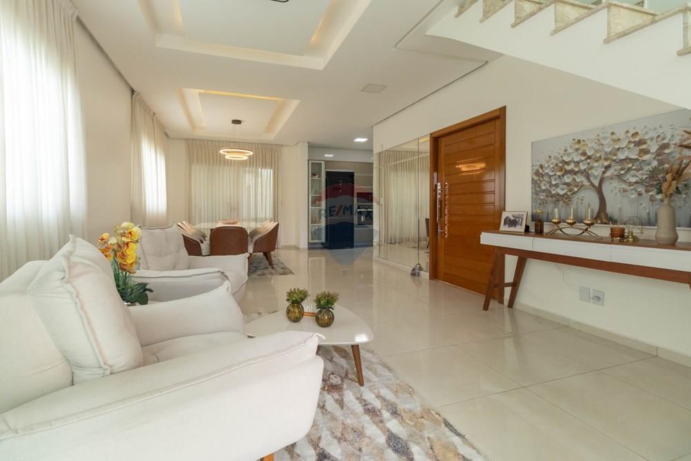 Casa de Condomínio - Venda - Manaus , Amazonas - IMG_7192.jpg - Sala - 720791009-326