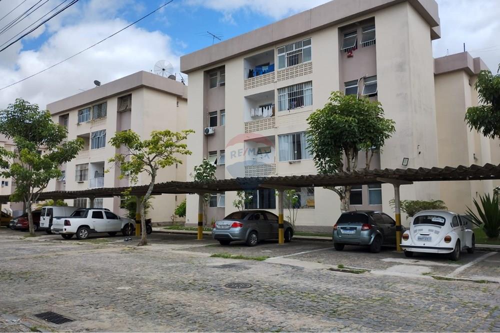 Apartamento - Venda - Campina Grande , Paraíba - c6108b1d-b1d6-47d0-95db-91837795159d.jpg - 720881008-153