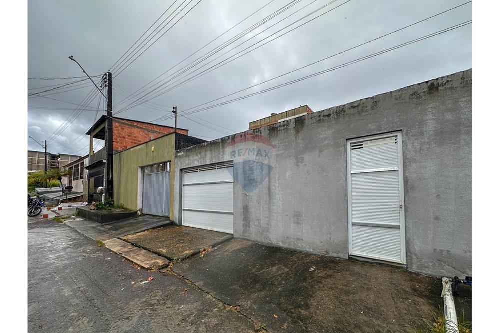 Casa - Venda - Manaus , Amazonas - IMG_3307.jpg - 720791099-23