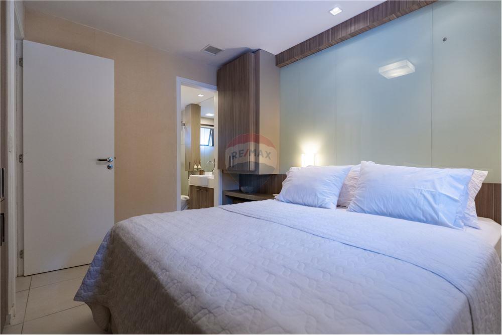 Apartamento - Venda - Aquiraz , Ceará - 29 - 720321029-388