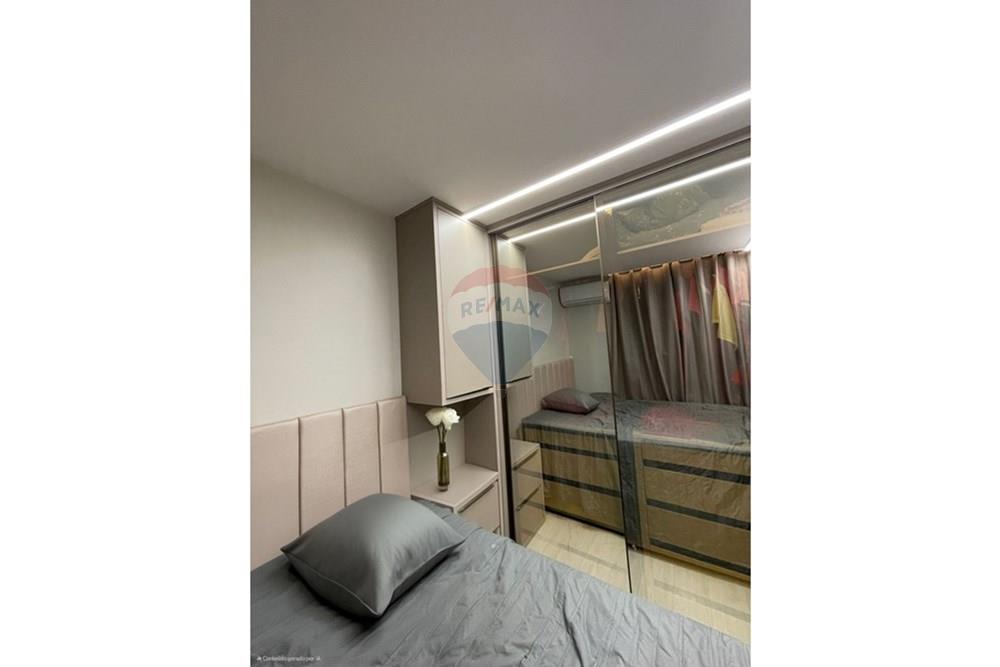 Residencial - Piso - Manaus , Amazonas - BR - IMG-20250827-WA0030(1)(1)(1).jpg - 720401095-10