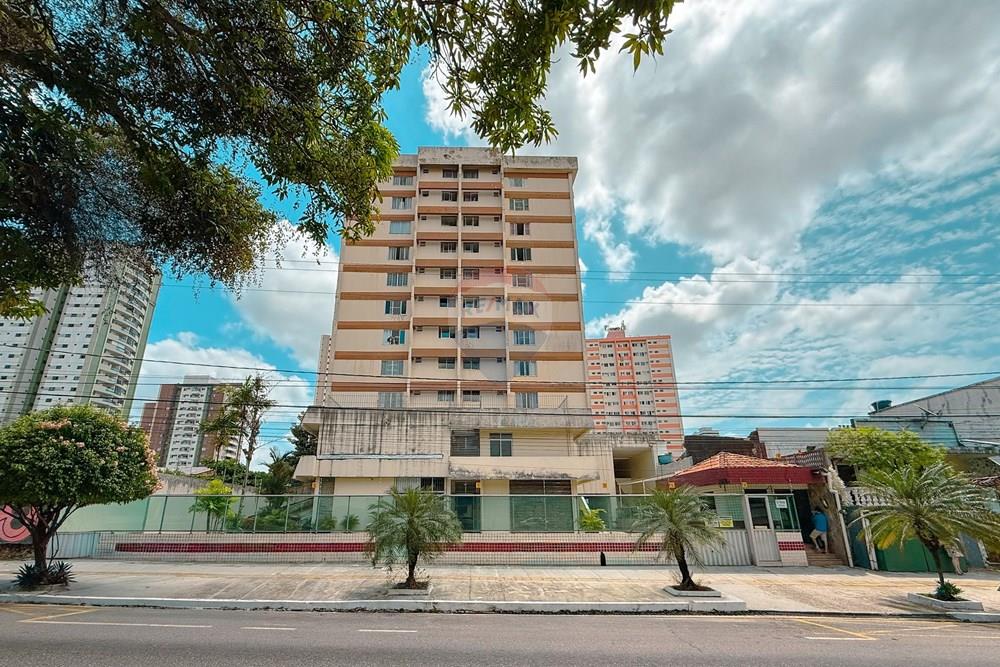 Ponto Comercial - Venda - Belém , Pará - FACHADA PIRAMIDE.JPG - 720921029-104